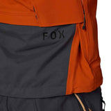 Fox Defend Gore-Tex Adv CE Burnt Orange Jacket