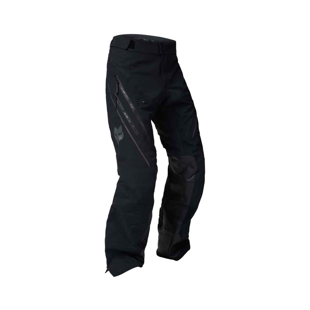 Fox Defend Gore-Tex Adv CE Black Pants