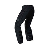 Fox Defend Gore-Tex Adv CE Black Pants