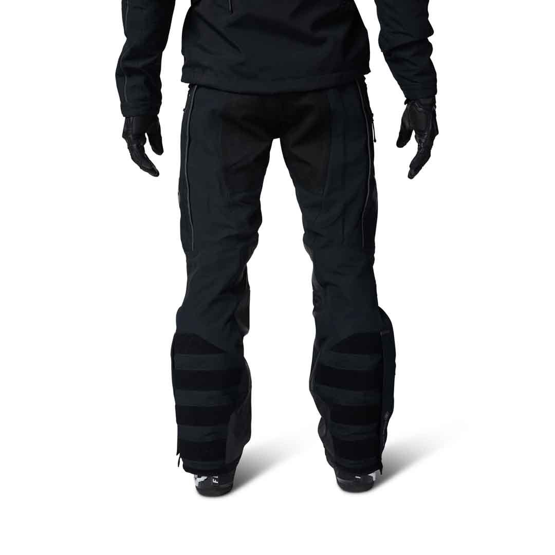 Fox Defend Gore-Tex Adv CE Black Pants