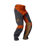 Fox Defend Gore-Tex Adv CE Burnt Orange Pants