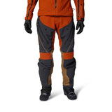 Fox Defend Gore-Tex Adv CE Burnt Orange Pants