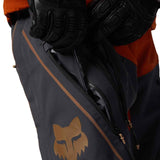 Fox Defend Gore-Tex Adv CE Burnt Orange Pants