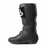 Fox Comp Black Boots