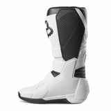 Fox Comp White Boots