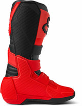 Fox Comp Fluro Red Boots