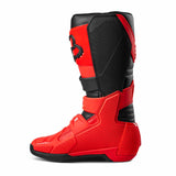 Fox Comp Fluro Red Boots