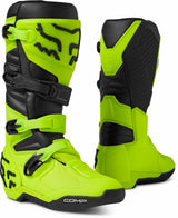 Fox Comp Fluro Yellow Boots