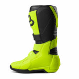 Fox Comp Fluro Yellow Boots