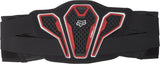 Fox Titan Sport Black Belt