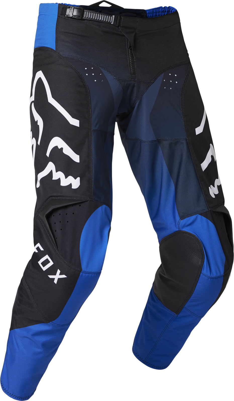 Fox 2023 180 Leed Blue Pants [Size:26] [INTERNAL]