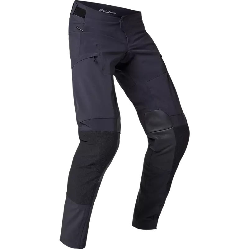 Fox 2023 Recon Off-Road Black Pants [Size:38] [INTERNAL]