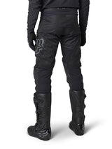 Fox 2023 Ranger EX Off-Road Black Pants [Size:28] [INTERNAL]