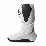 Fox Motion White Boots