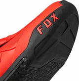 Fox Motion Fluro Red Boots