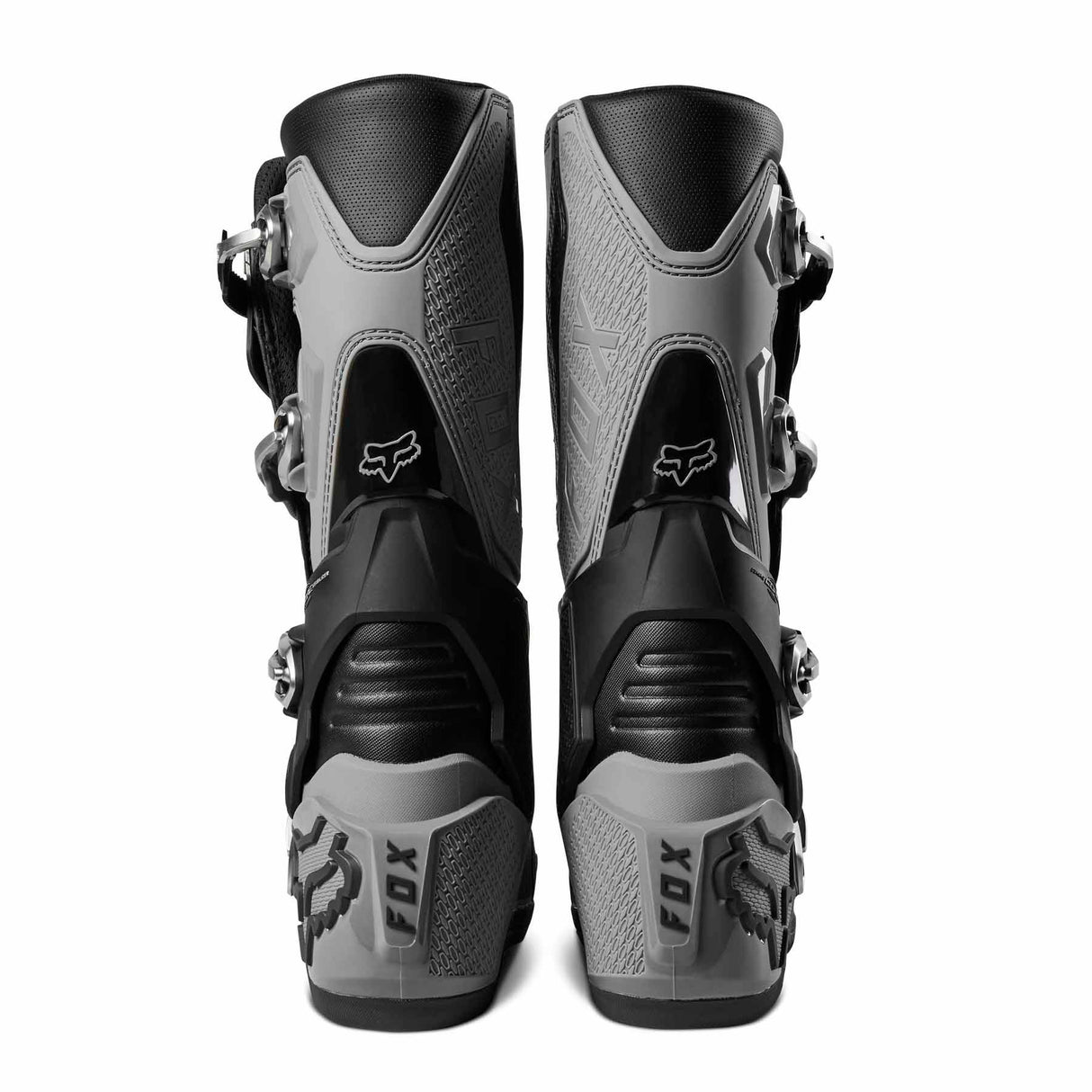 Fox Motion Dark Shadow Boots