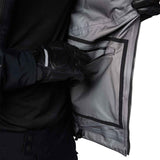 Fox Recon Gore-Tex Adv CE Black Jacket