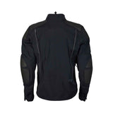 Fox Recon Gore-Tex Adv CE Black Jacket