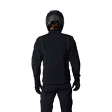 Fox Recon Gore-Tex Adv CE Black Jacket