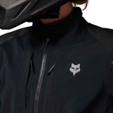 Fox Recon Gore-Tex Adv CE Black Jacket