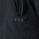 Fox Recon Gore-Tex Adv CE Black Jacket