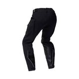 Fox Recon Gore-Tex Adv CE Black Pants