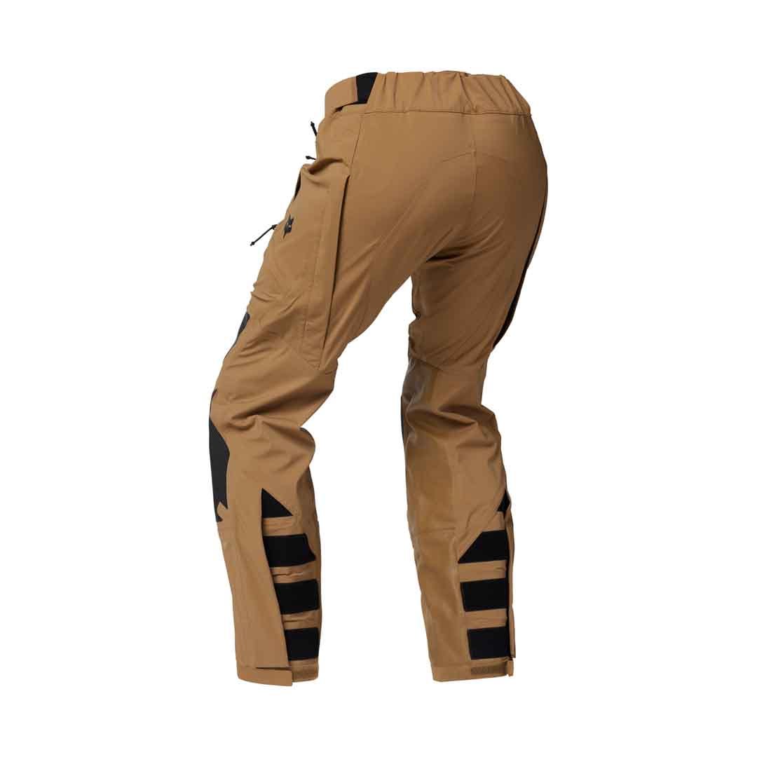 Fox Recon Gore-Tex Adv CE Dark Khaki Pants