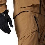 Fox Recon Gore-Tex Adv CE Dark Khaki Pants