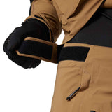 Fox Recon Gore-Tex Adv CE Dark Khaki Pants