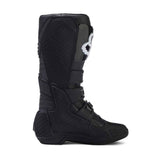 Fox W Comp Black Womens Boots