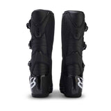 Fox W Comp Black Womens Boots