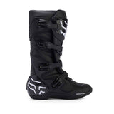 Fox Comp Black Youth Boots