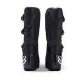 Fox Comp Black Youth Boots