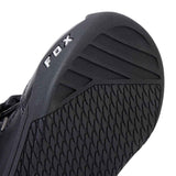 Fox Comp Black Kids Boots