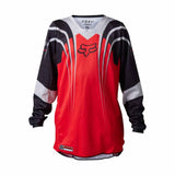 Fox 180 GOAT Strafer Special Edition Red Youth Jersey