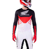 Fox Flexair Honda Black/White Jersey