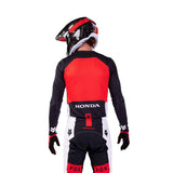 Fox Flexair Honda Black/White Jersey