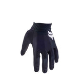 Fox Airline Black Gloves