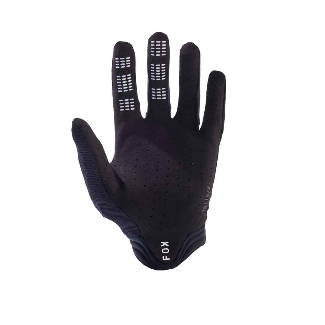 Fox Airline Black Gloves