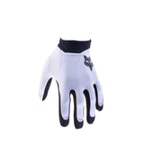 Fox Airline White Gloves