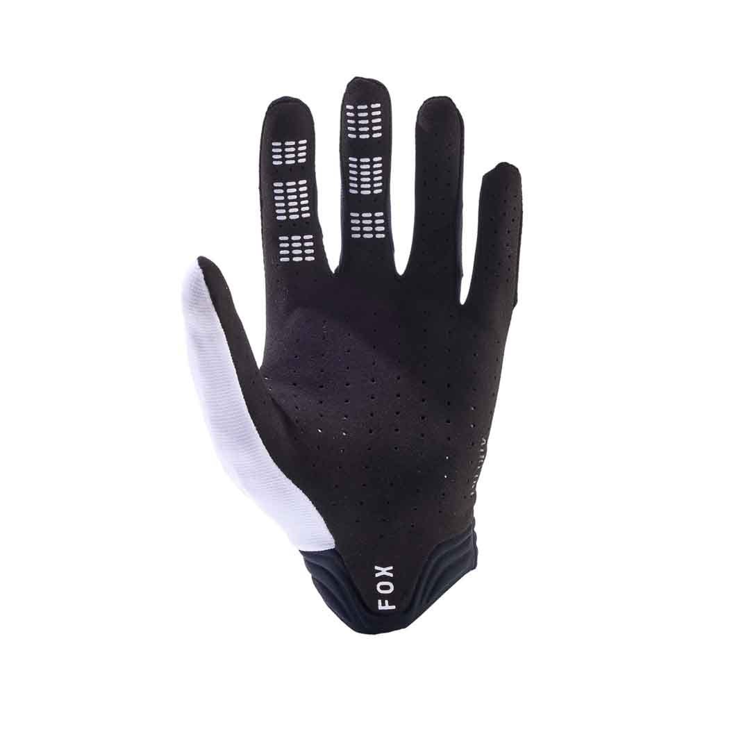 Fox Airline White Gloves