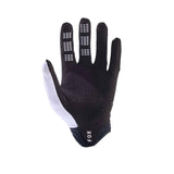 Fox Airline White Gloves