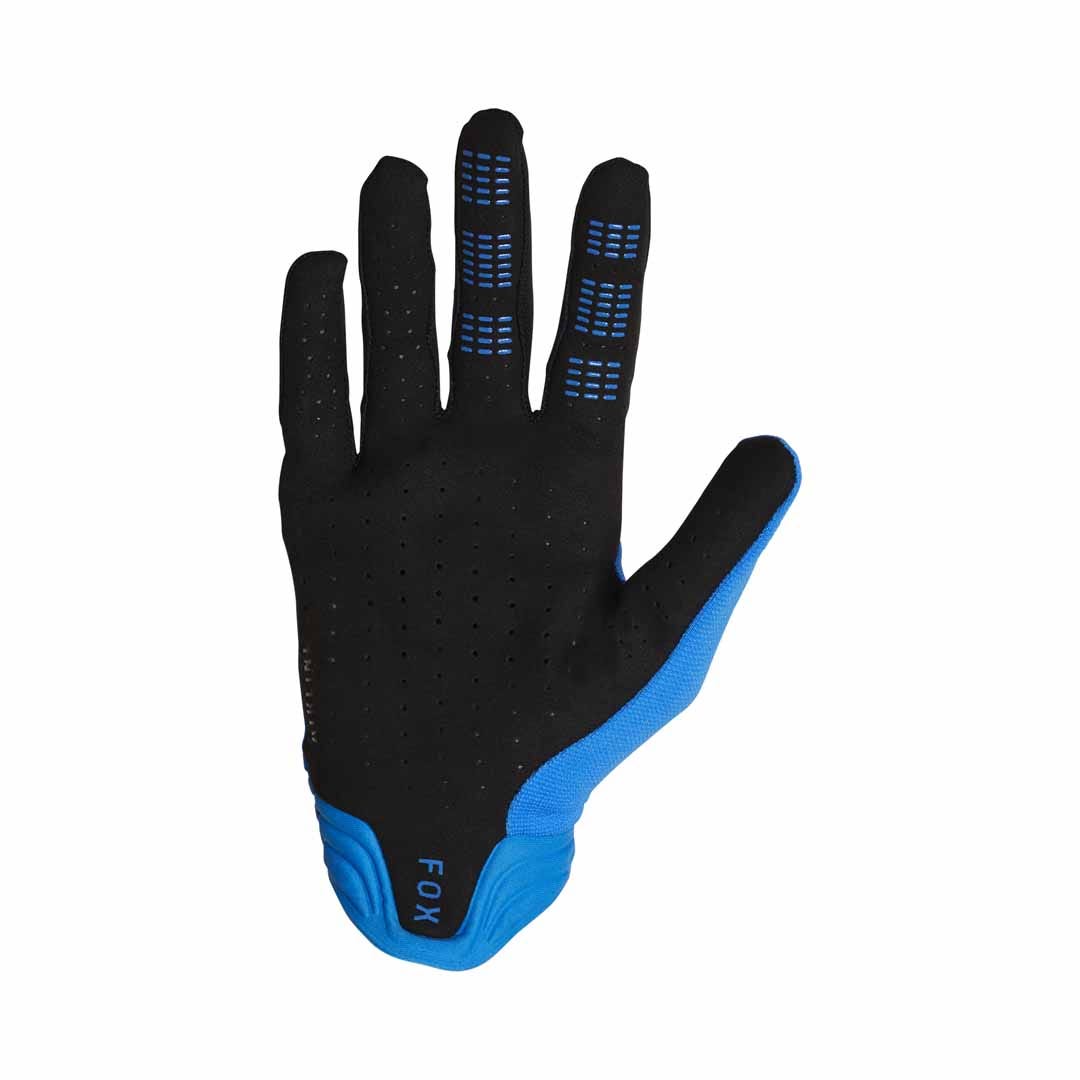 Fox Airline Tru Blue Gloves