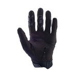 Fox Bomber Black Gloves