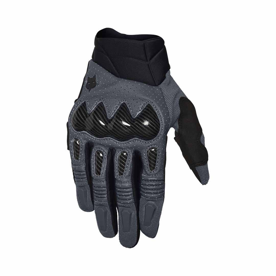 Fox Bomber Graphite Gloves