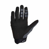 Fox Bomber Graphite Gloves