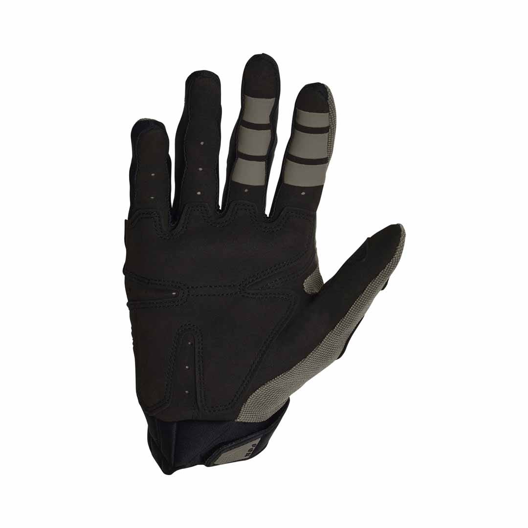 Fox Bomber Ash Gloves