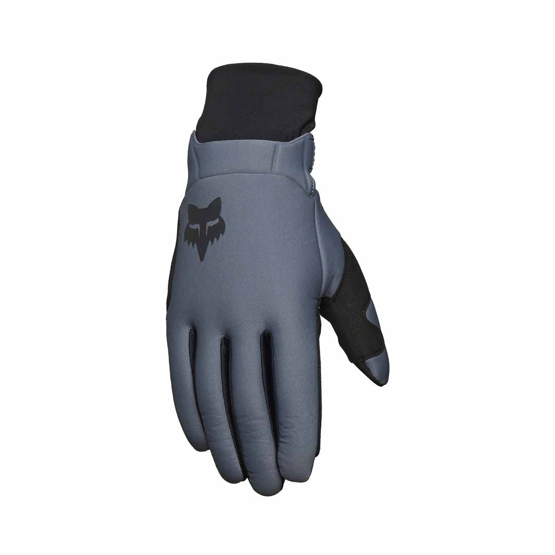 Fox Defend Thermo Graphite Gloves