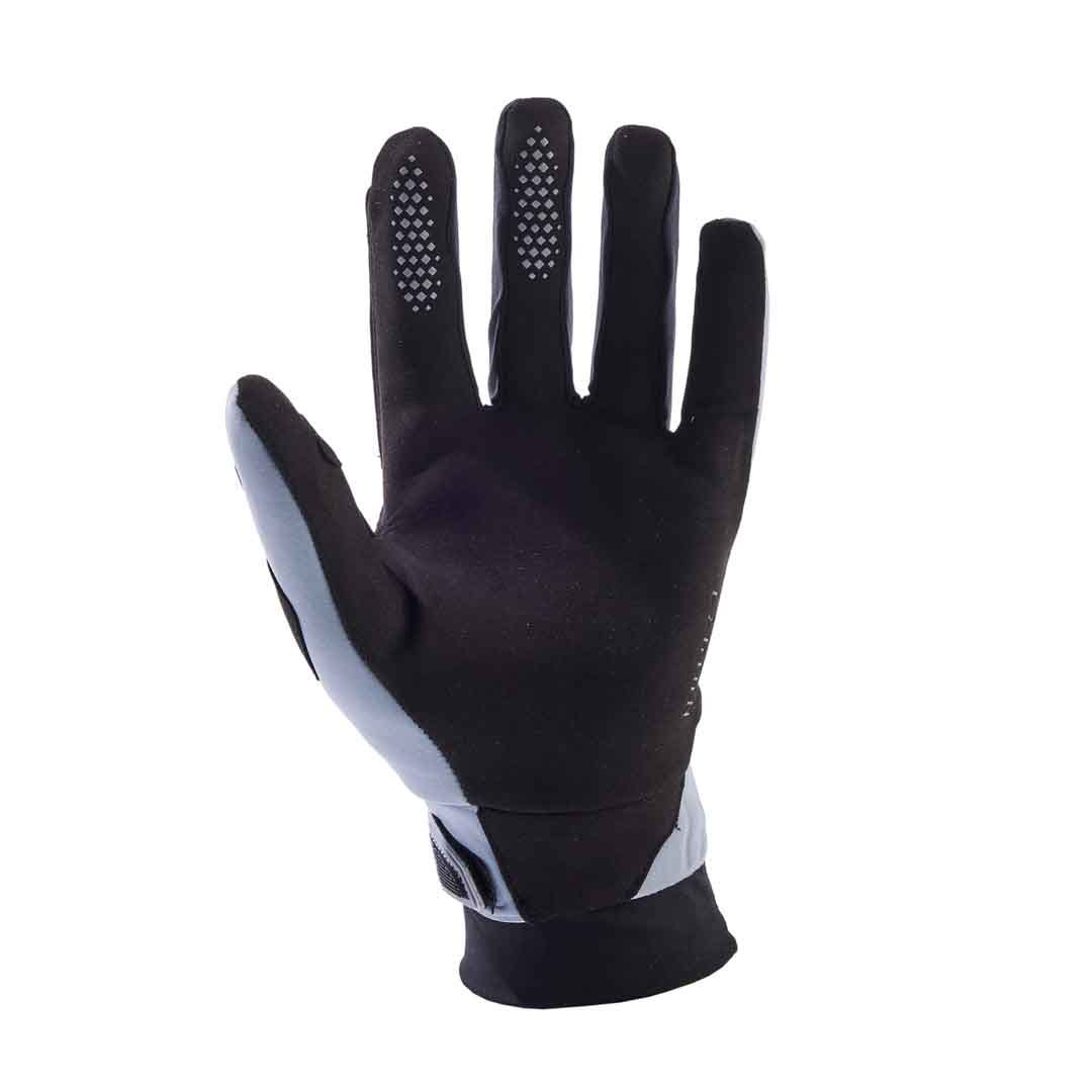 Fox Defend Thermo Steel Grey Gloves