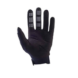 Fox Dirtpaw Black/White Gloves